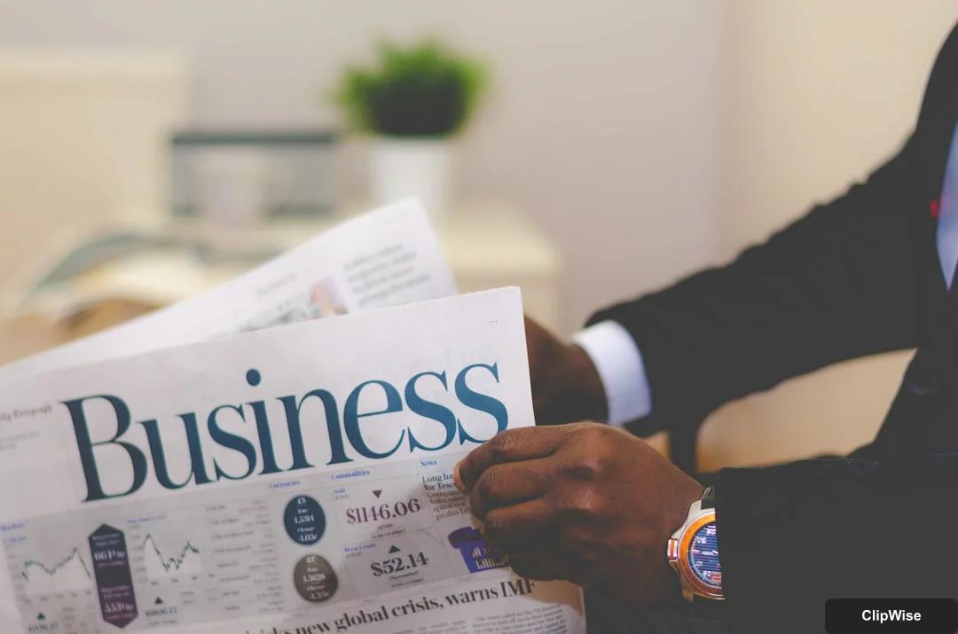 Business Profile Wizard: personalize AI for your brand